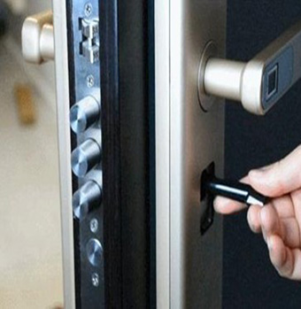 南陵开锁 南陵开锁公司开修指纹锁